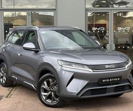 51.1KWH BOOST AUTO 5DR