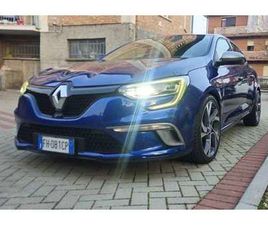 1.6 DCI ENERGY GT 165CV EDC