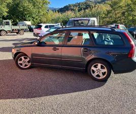 VOLVO V50 V50 2.0D MOMENTUM