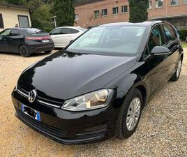GOLF 5P 1.6D MEMPHIS