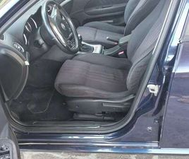 SW 1.9 JTDM 16V 150CV