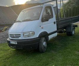 MASCOTT WYWROTKA 6.5TONY LIMANOWA • OLX.PL