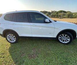 XDRIVE30DA ELETTA