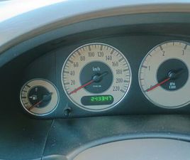 CHRYSLER CON GANCIO TRAINO