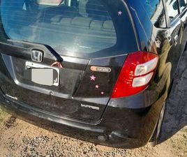 HONDA FIT HONDA FIT 2010