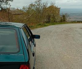 LANCIA DELTA DELTA LX LANCIA DELTA