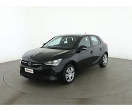 OPEL CORSA 1.2