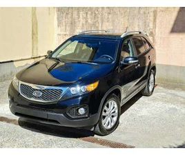 KIA SORENTO 2.2 16V CRDI VGT 4WD ACT CLASS