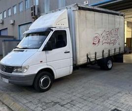 MERCEDES-BENZ - SPRINTER