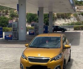 PEUGEOT 108 PEUGEOT 108