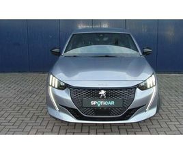 PEUGEOT 208 E-208 STYLE 5D 100KW