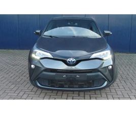 1.8 HYBRID C-ENTER E-CVT 5D 72KW