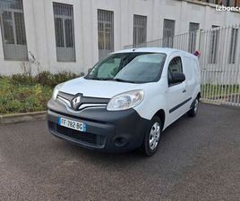 RENAULT KANGOO MAXI KANGOO PHASE 2 1.5 DCI 90 MAXI - R-LINK