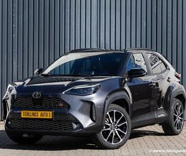 TOYOTA YARIS CROSS 1.5 HYBRID GR SPORT HEAD-UP PANODAK AIRCO-ECC 16.000KM! JBL