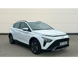 HYUNDAI BAYON HYUNDAI - BAYON