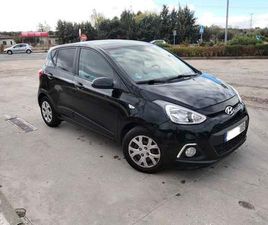 HYUNDAI I10 HYUNDAI - I10