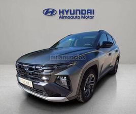 HYUNDAI - TUCSON 1.6T 215CV HEV AT 20 ANIVERSARIO SKY