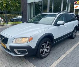 VOLVO XC70 VOLVO XC70 3.2 AWD MOMENTUM, LPG G3, BLISS, LEDER