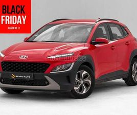 HYUNDAI KONA HYUNDAI - KONA