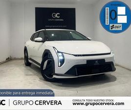 KIA EV4 KIA - EV4