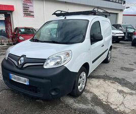 RENAULT KANGOO 1.5 BLUEDCI 80 EXTRA [URL MASQUÉE POUR VOTRE SÉCURITÉ]