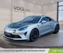 ALPINE A110 A110 R A110 R 70