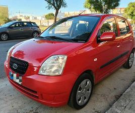KIA PICANTO KIA - PICANTO