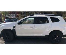 DUSTER II 2021 1.0 TCE SL EXTREME GPL 4X2 100CV