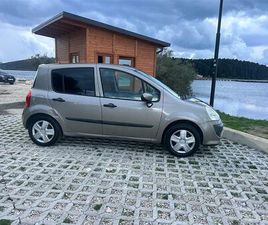❌RENAULT MODUS 1.2 BENZIN OKAZION❌
