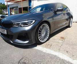 ALPINA D3 ALPINA D3 S NR.69/1.HD/20-ZOLL/HUD/LEDER/VIRTUAL