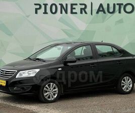 CHERY BONUS 3
