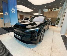 NIO EL8 NIO EL8 100KWH BAAS