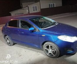 CHERY BONUS 3