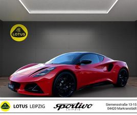V6 SE *LOTUS LEIPZIG*