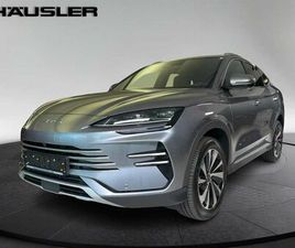 BYD SEAL U 1.5 PHEV COMFORT 360°KAMERA PANORAMA-SCHI