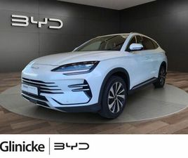 BYD SEAL U BYD SEAL U DM-I DESIGN*LED*NAVI*PANO*DAB*APP*KAMERA