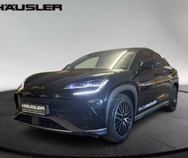 BYD SEALION 7 BYD SEALION 7 EXCELLENCE ALLRAD MIT VOLLAUSSTATTUNG