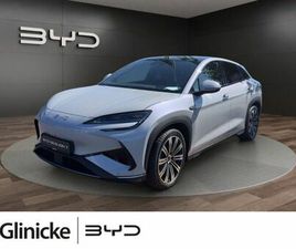 BYD SEALION 7 EXCELLENCE AWD*NAVI*PANO*ACC*360KAMERA