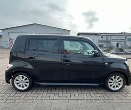 DAIHATSU MATERIA DAIHATSU MATERIA 1.5 -