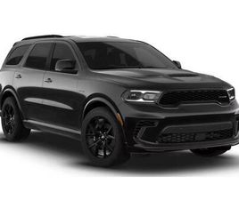 DODGE DURANGO 5.7 V8 LPG GT PREMIUM TOW N GO