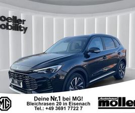 HYBRID PLUS LUXURY 197PS 144 KW K