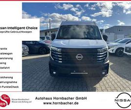 INTERSTAR 3,5T DCI 150 3,5T L3H2 N-CONNECTA