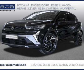 ESPRIT ALPINE FULL HYBRID E-TECH 160 NAVI PREMIUM WINTER-P.