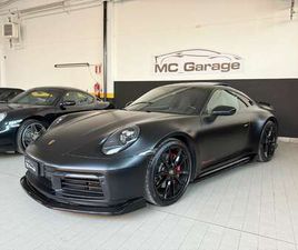 PORSCHE 911 991 CARRERA S CARRERA S