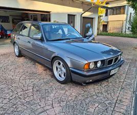 BMW SERIE 5 M5 M5 3.8 CAT.