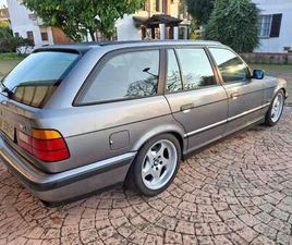 BMW SERIE 5 TOURING M5 M5 3.8 CAT. E34 TOURING M5