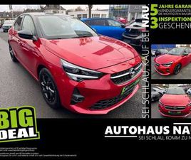 1.2 TURBO ULTIMATE ALCANTARA+LED+SHZ+LM INKL. INSP