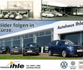 VOLKSWAGEN T-CROSS UNITED 1,0 TSI NAVI+ACC+BLUETOOTH