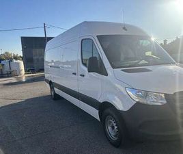 317 LH3 PASSO LUNGO CAMBIO AUTOMATICO