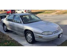 CHEVROLET LUMINA 1995 CHEVROLET LUMINA